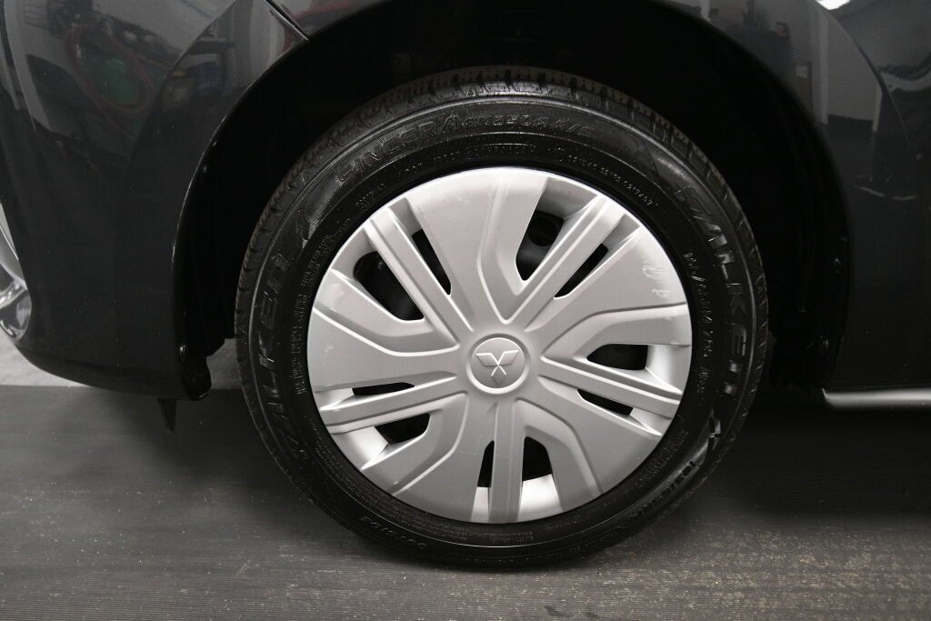 Used 2024 Mitsubishi Mirage G4 ES FWD image 31