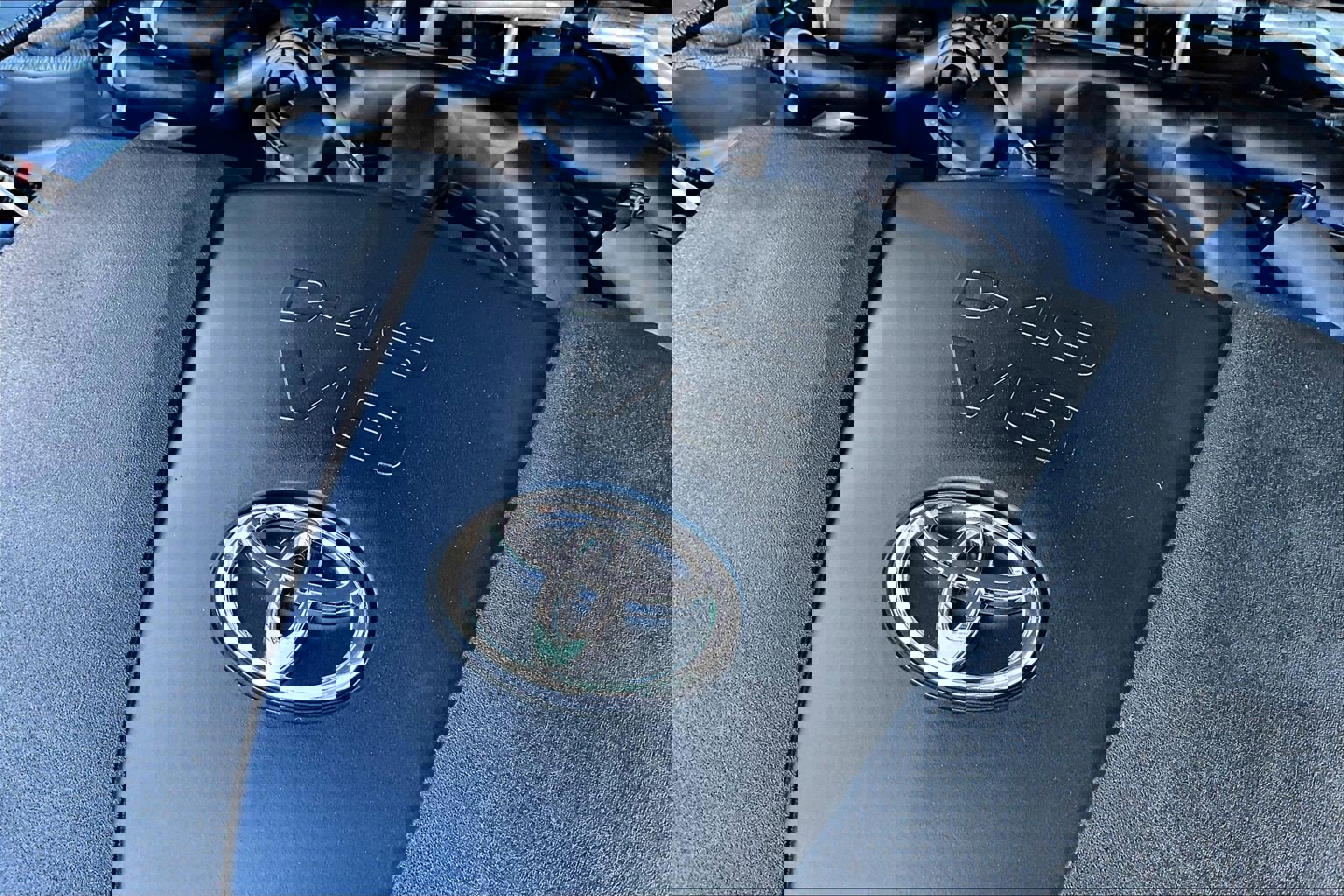 Used 2020 Toyota Highlander Limited image 35