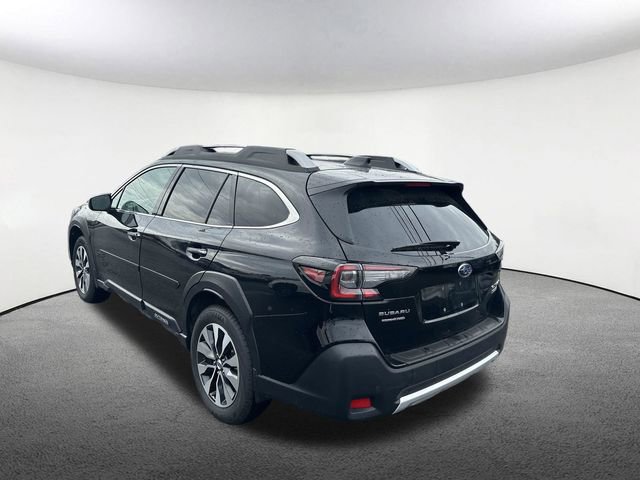 Used 2025 Subaru Outback Touring AWD/4WD image 13