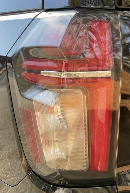 Used 2021 Chevrolet Tahoe Z71 w/ Luxury Package image 9