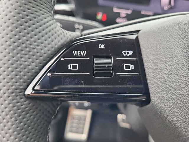 New 2026 Audi SQ5 Premium Plus AWD/4WD image 22