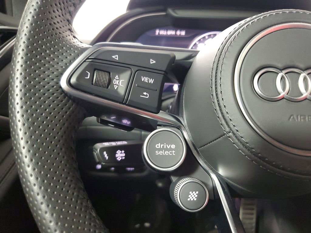 Used 2023 Audi R8 V10 performance w/ Premium Package image 16