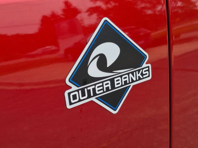 Used 2024 Ford Bronco Outer Banks AWD/4WD image 10