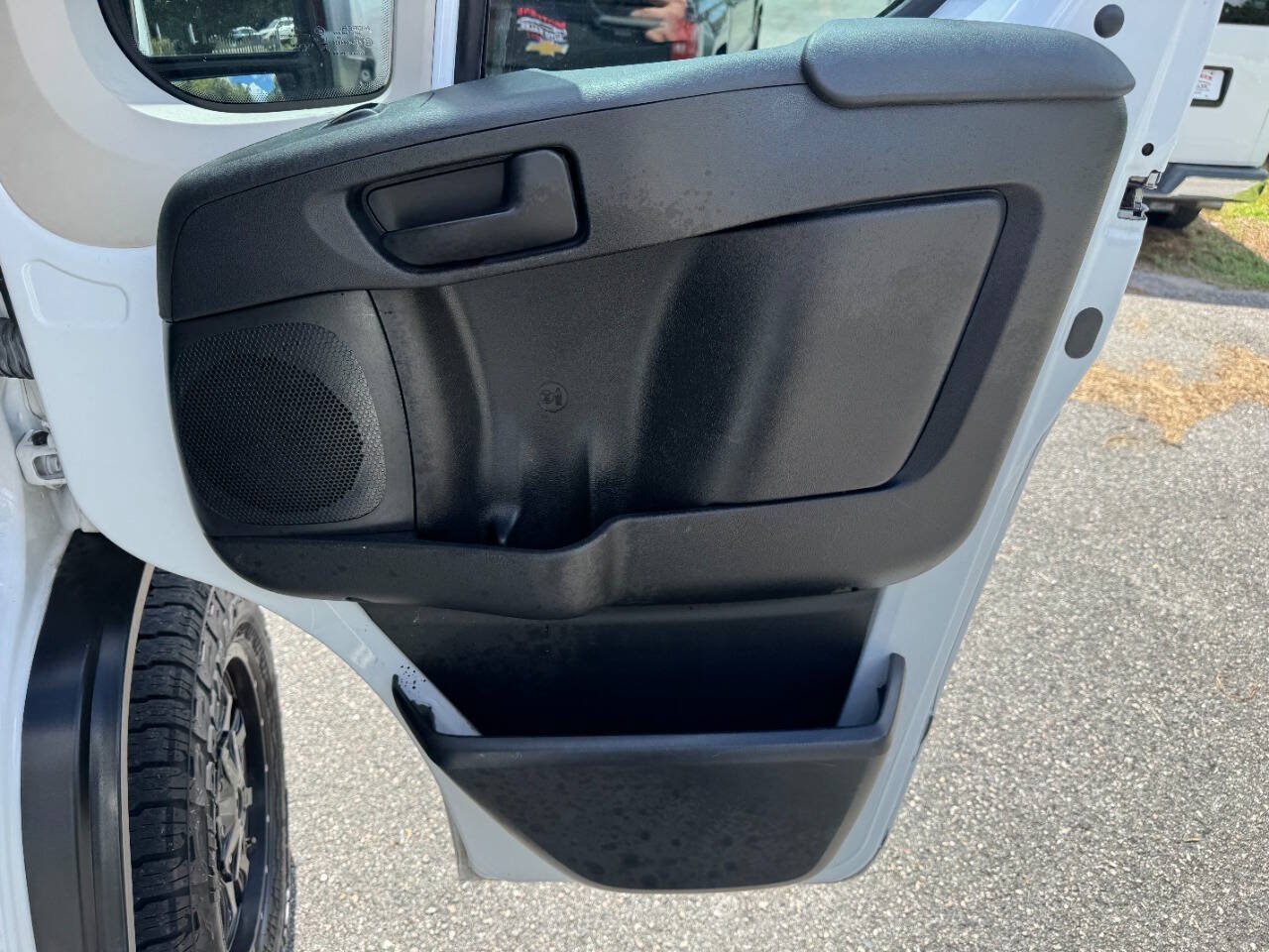 Used 2020 RAM ProMaster 1500 FWD image 27