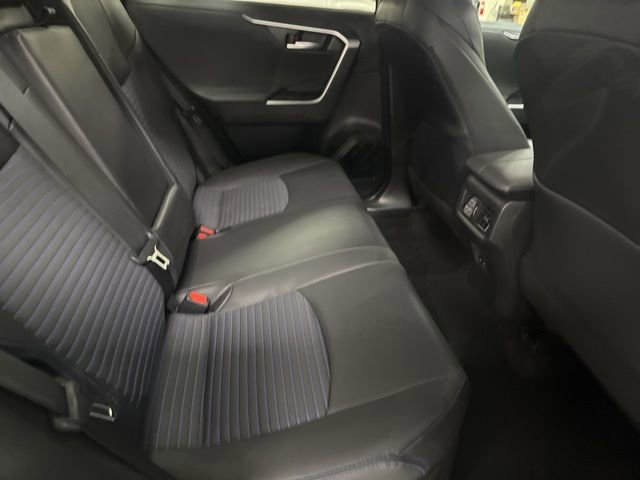 Used 2024 Toyota RAV4 XSE w/ Advanced Technology Package image 11