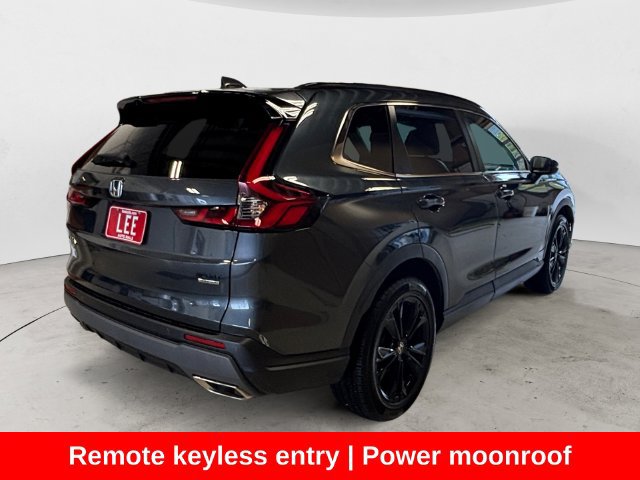 Used 2023 Honda CR-V Sport Touring image 6