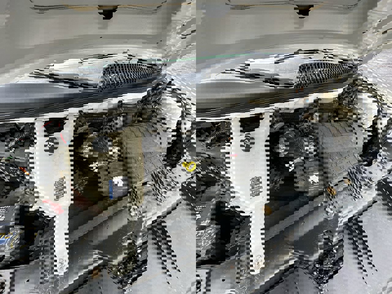 Used 2014 Chevrolet Express 3500 image 23