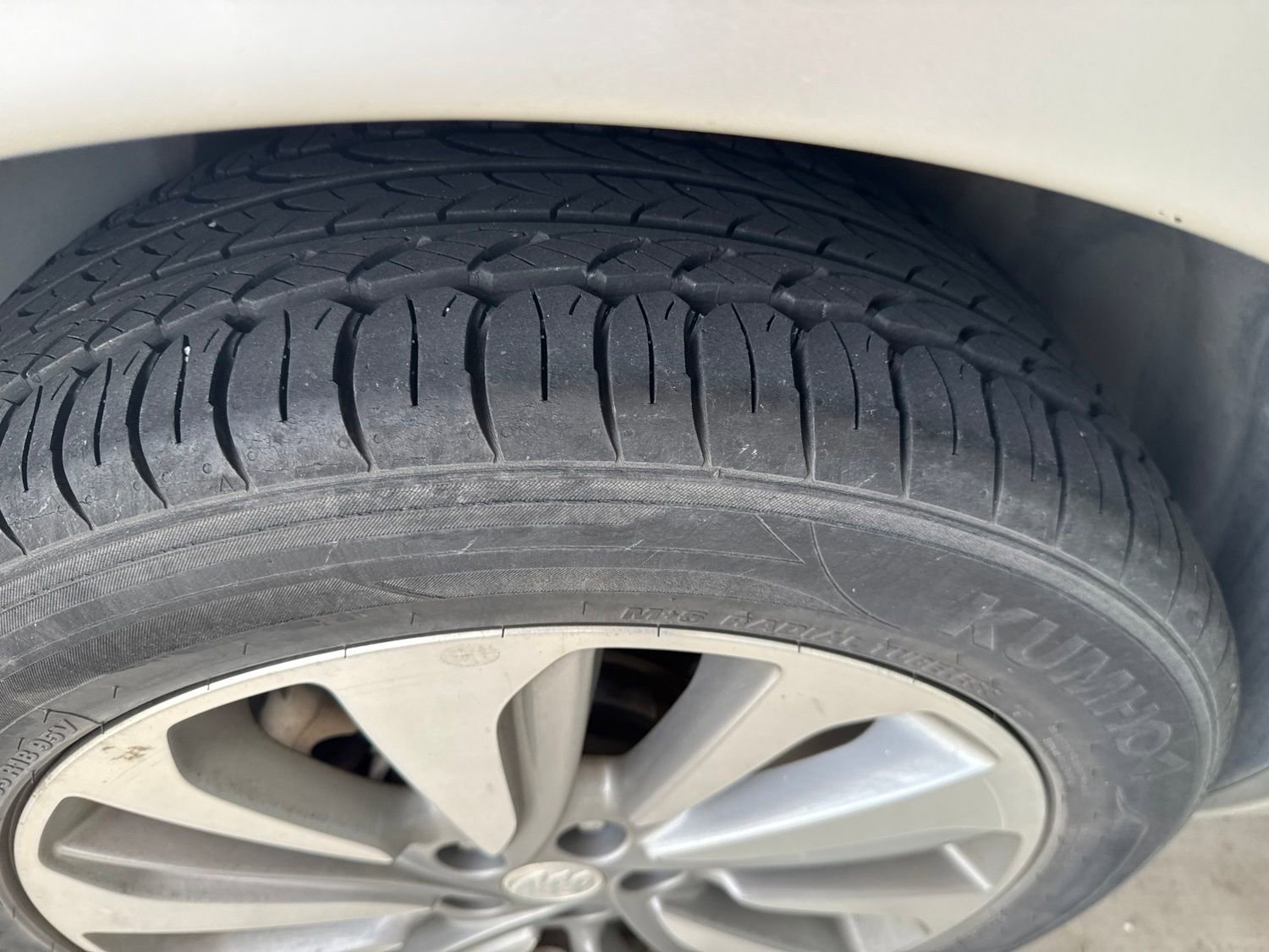 Used 2019 Buick Encore Preferred FWD image 18