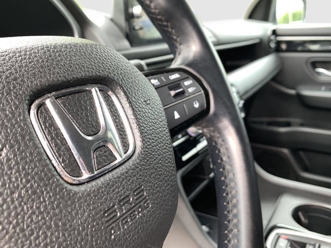 Certified 2023 Honda Pilot EX-L image 51