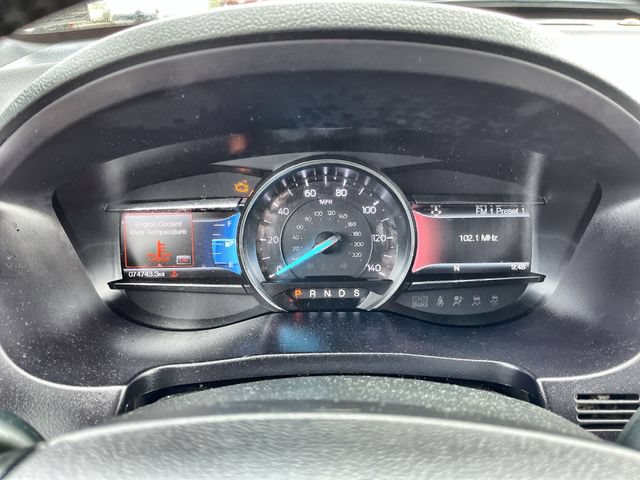 Used 2017 Ford Explorer XLT w/ Equipment Group 202A AWD/4WD image 12