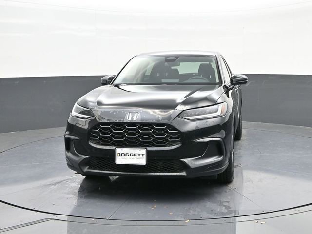 New 2026 Honda HR-V LX image 22