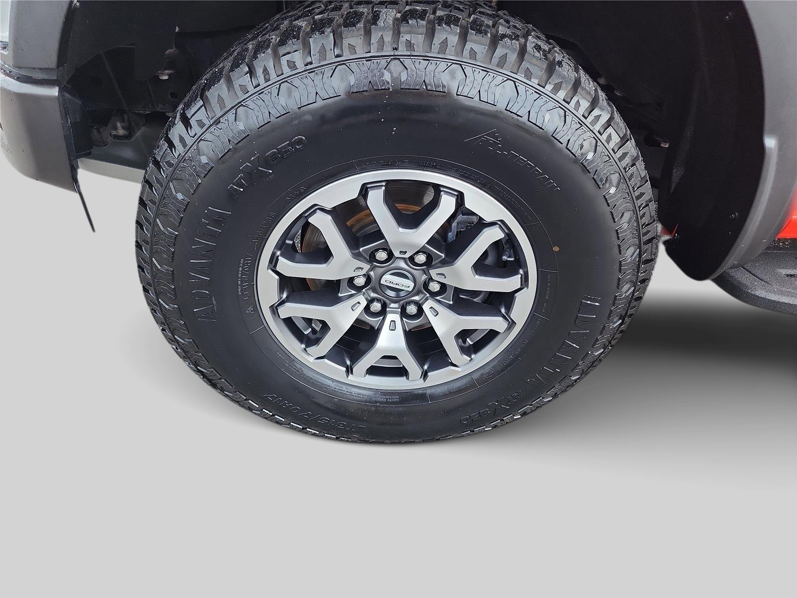 Used 2022 Ford F150 Raptor w/ Equipment Group 801A High image 9