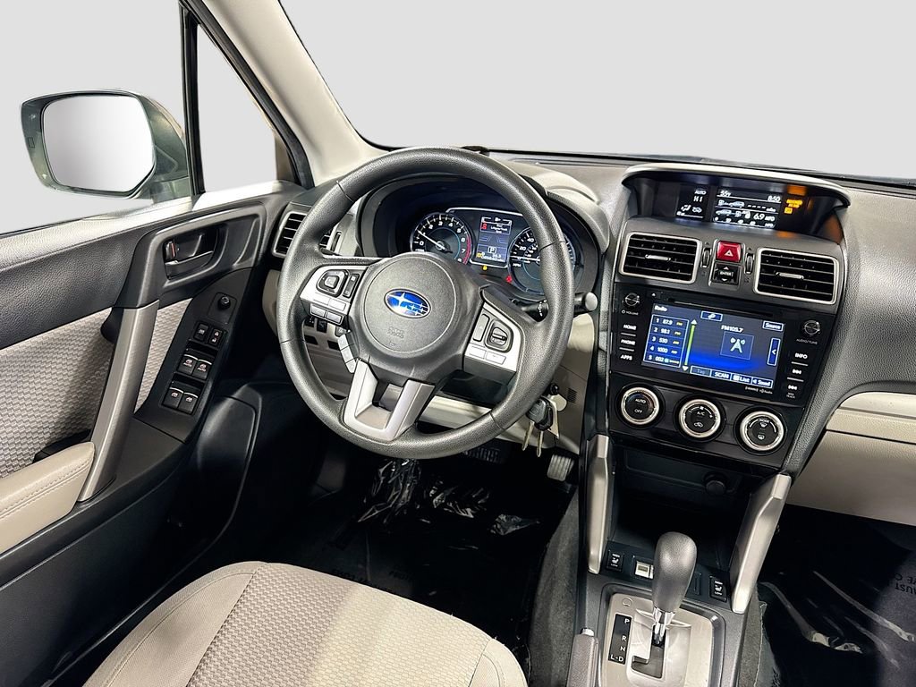 Used 2018 Subaru Forester 2.5i Premium image 14