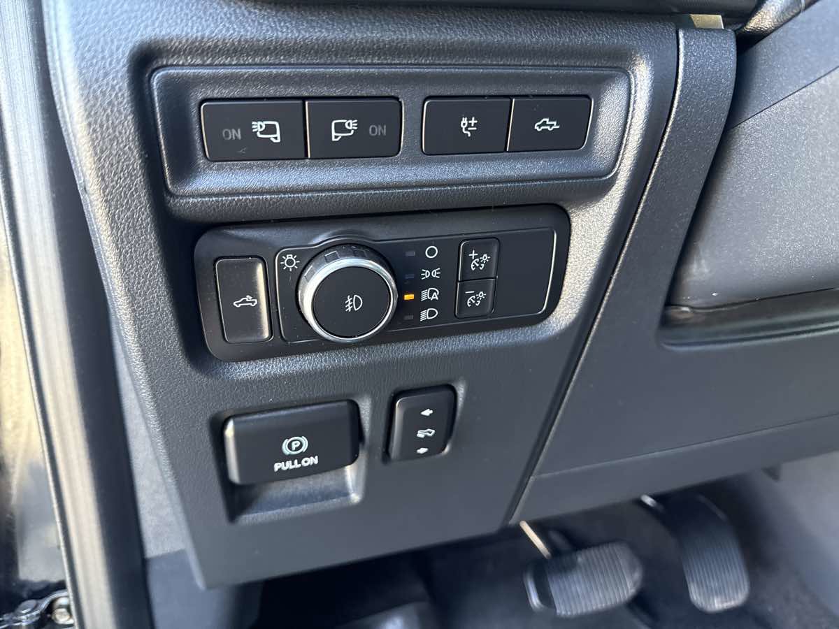 Used 2021 Ford F150 Tremor w/ Equipment Group 402A High image 12