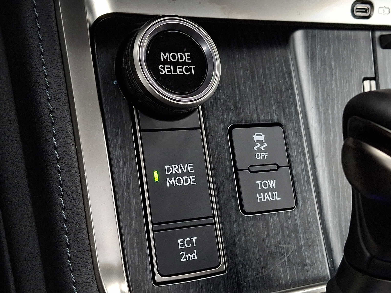 Used 2025 Lexus GX 550 image 21