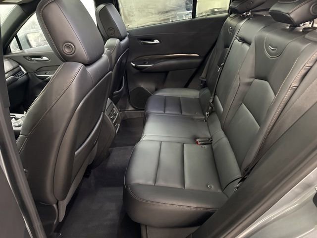 Used 2023 Cadillac XT4 Sport w/ Cold Weather Package image 25