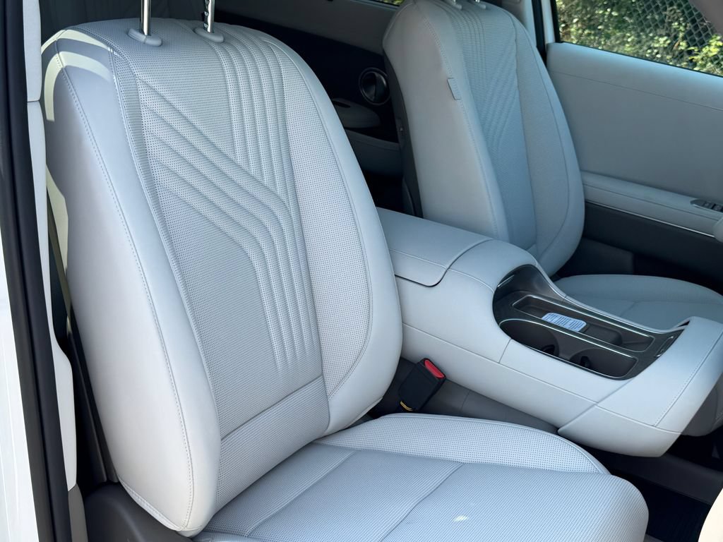 New 2026 Hyundai Palisade SEL Premium AWD/4WD image 8