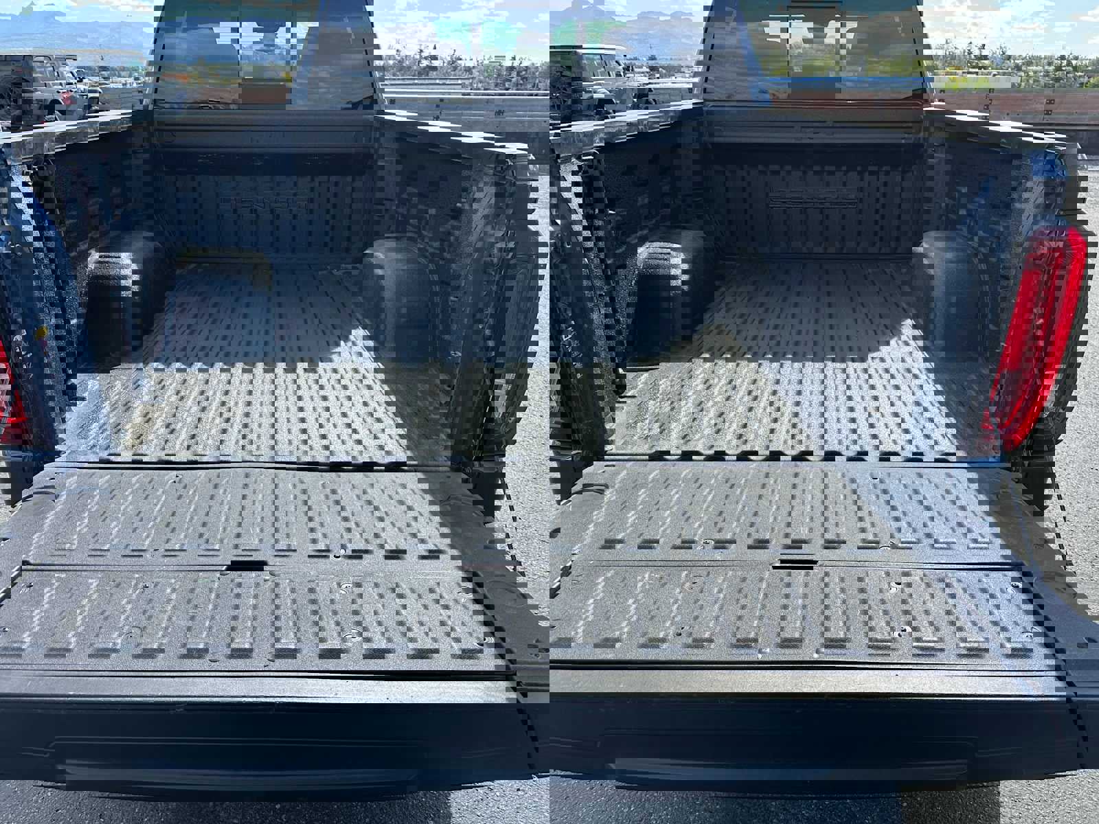 Used 2023 GMC Sierra 1500 Denali w/ Technology Package image 14