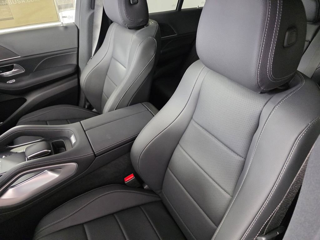 New 2026 Mercedes-Benz GLE 450 4MATIC Coupe image 8