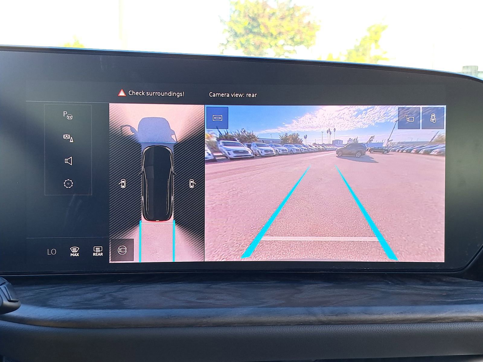 New 2025 Audi Q5 Premium Plus AWD/4WD image 27