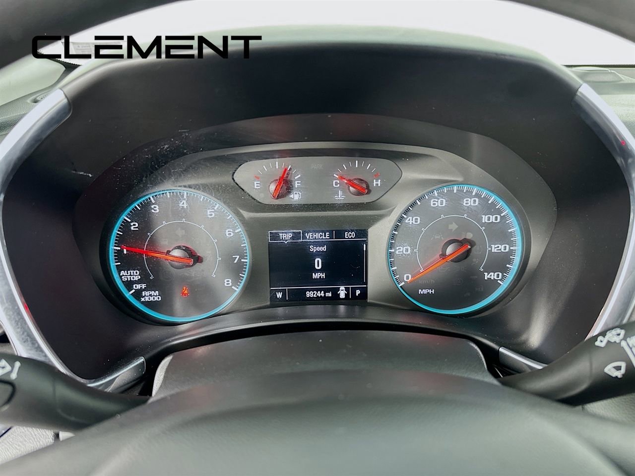 Used 2020 Chevrolet Equinox LS w/ LS Convenience Package image 18