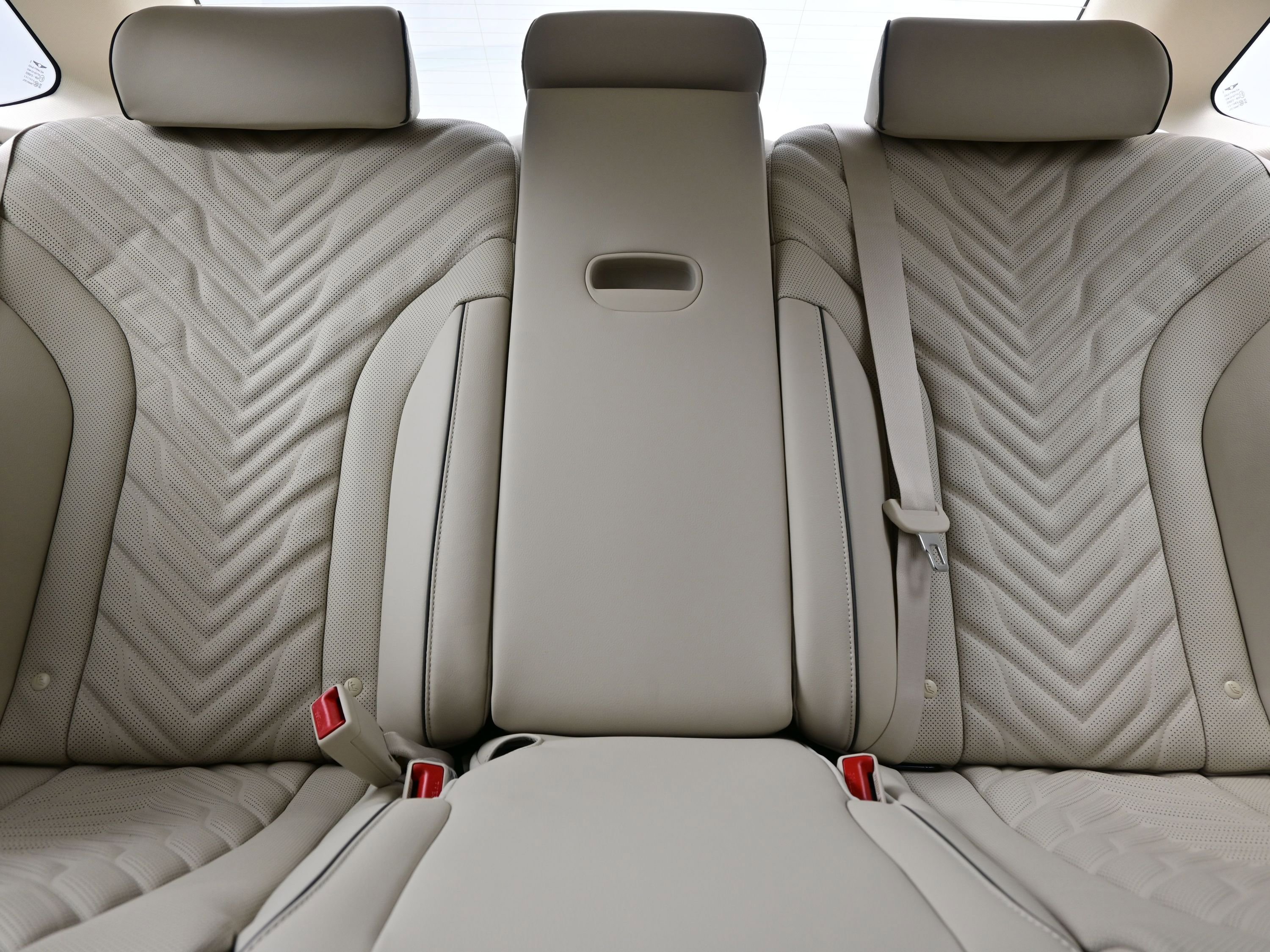 New 2026 Genesis G80 2.5T Sport Prestige image 10