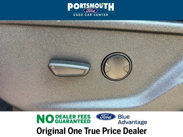 Certified 2024 Ford F150 XLT w/ Mobile Office Package image 22