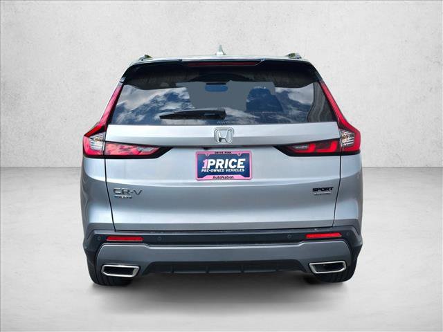 Used 2024 Honda CR-V Sport Touring image 6