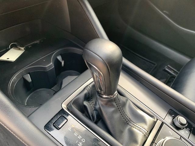 Certified 2022 MAZDA MAZDA3 s image 24