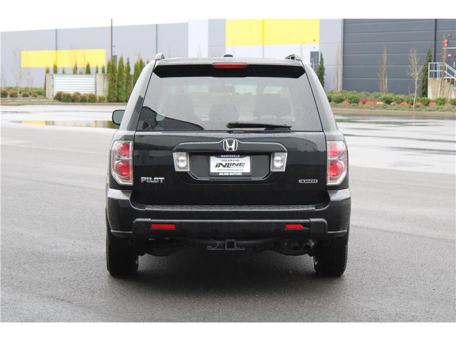 Used 2006 Honda Pilot EX-L image 3