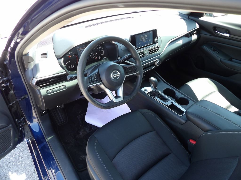 Used 2021 Nissan Altima 2.5 S w/ Driver Assist Package FWD image 11