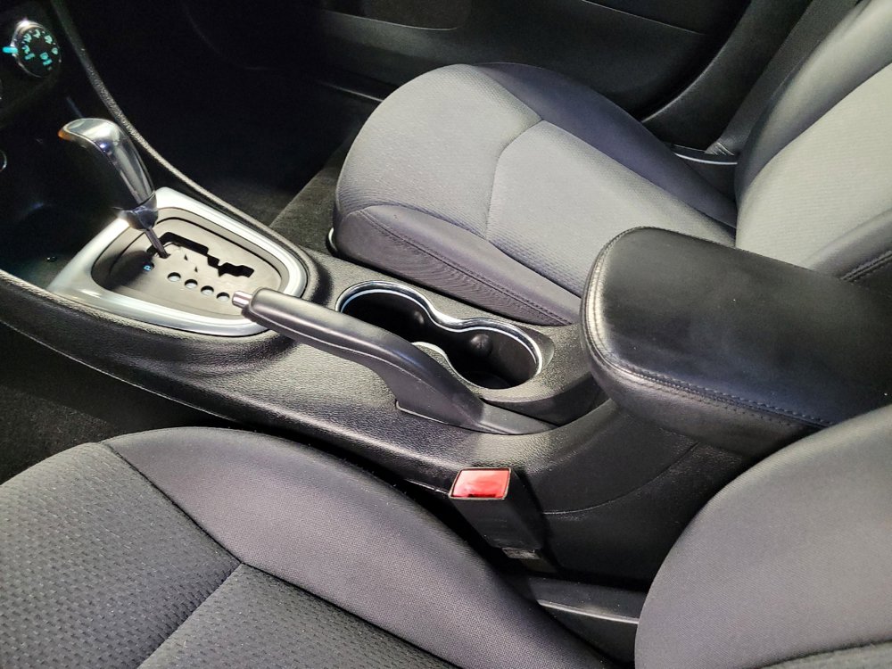 Used 2014 Chrysler 200 Touring w/ 200 S Group FWD image 26