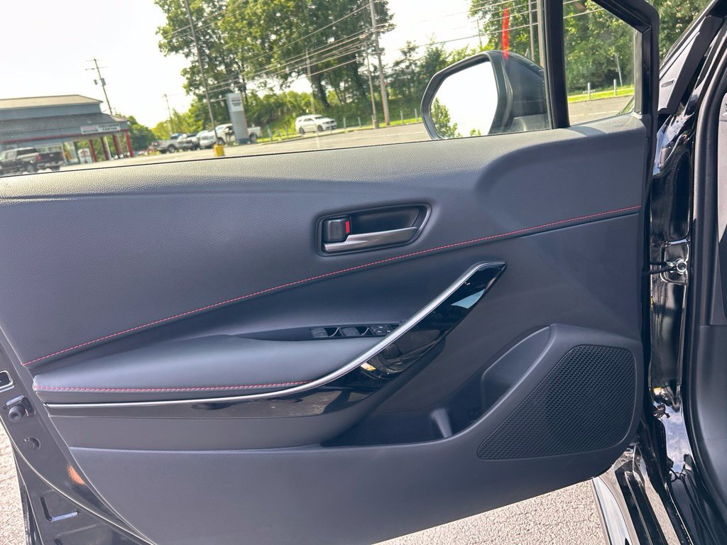 New 2026 Toyota Corolla GR AWD/4WD image 10