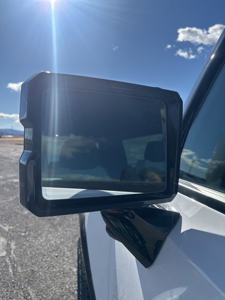 New 2025 GMC Hummer EV 3X image 11