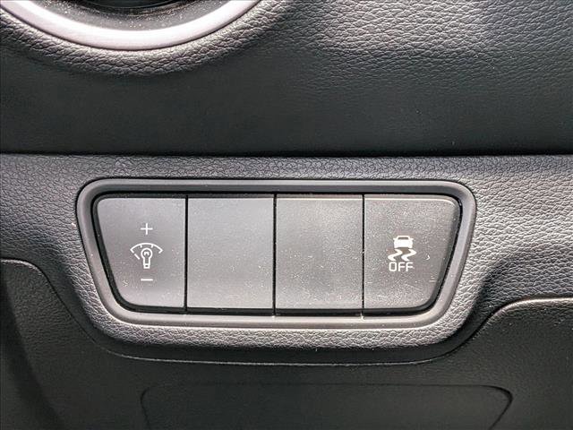 Used 2023 Kia Forte LX FWD image 16