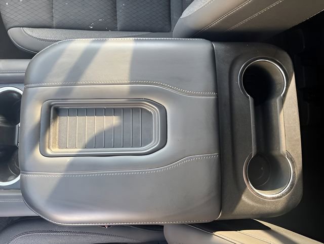 Used 2024 GMC Yukon SLE w/ Max Trailering Package AWD/4WD image 29