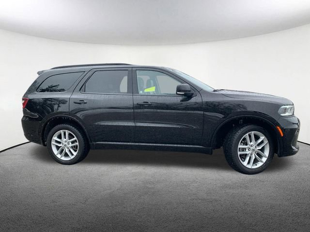 Used 2022 Dodge Durango GT AWD/4WD image 14