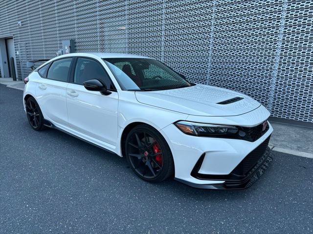 Used 2026 Honda Civic Type R