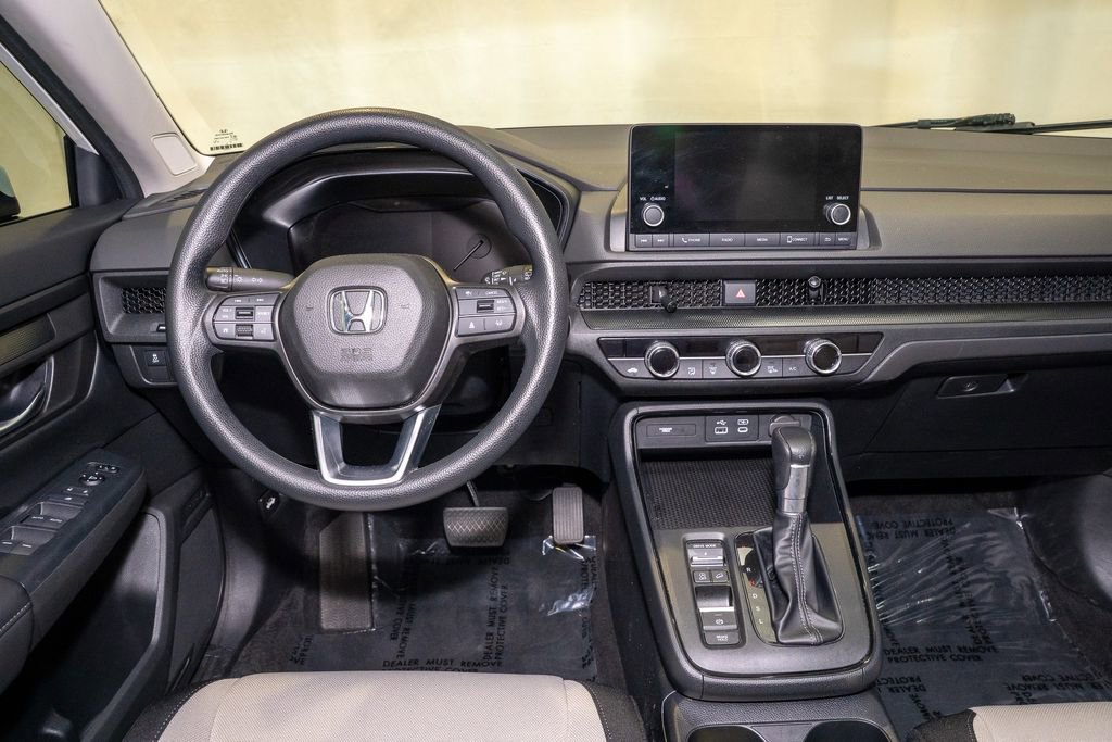 Used 2024 Honda CR-V EX image 2