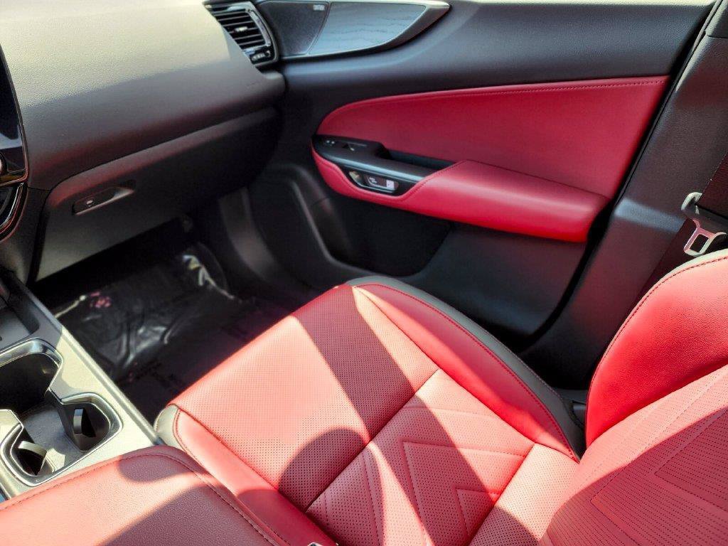 Used 2023 Lexus NX 350 AWD w/ Vision Package image 13