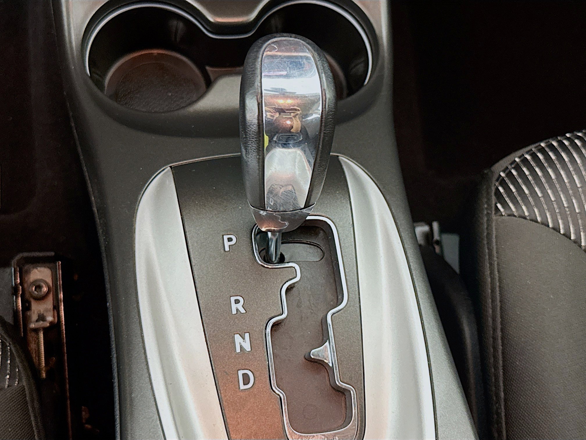 Used 2020 Dodge Journey SE w/ SE Popular Equipment Group image 19