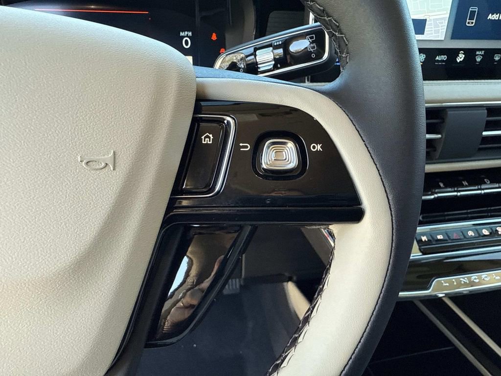 New 2026 Lincoln Corsair Premiere image 28