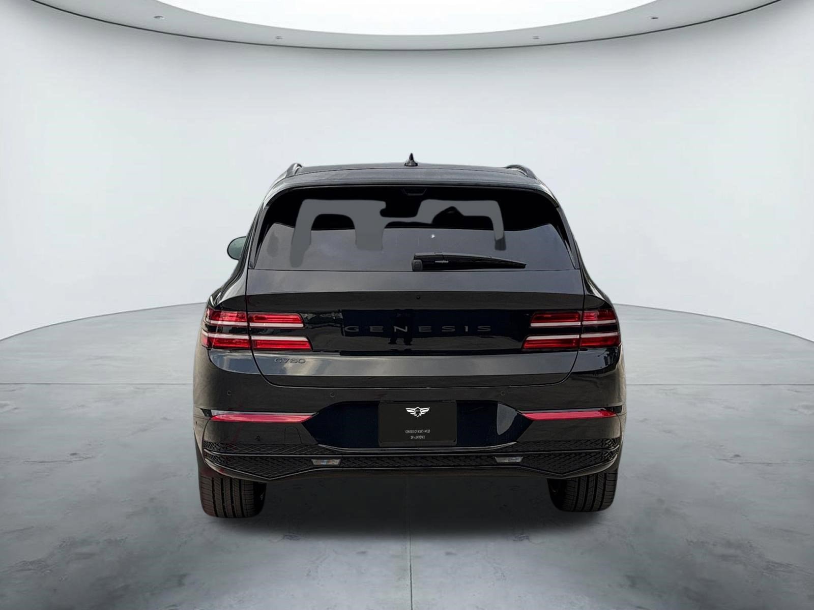 New 2026 Genesis GV80 3.5T Prestige AWD/4WD image 4