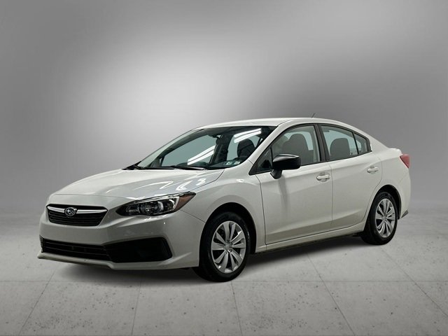 Certified 2023 Subaru Impreza 2.0i