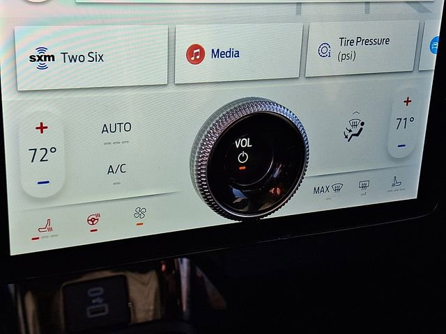 Certified 2022 Ford Mustang Mach-E Premium image 16