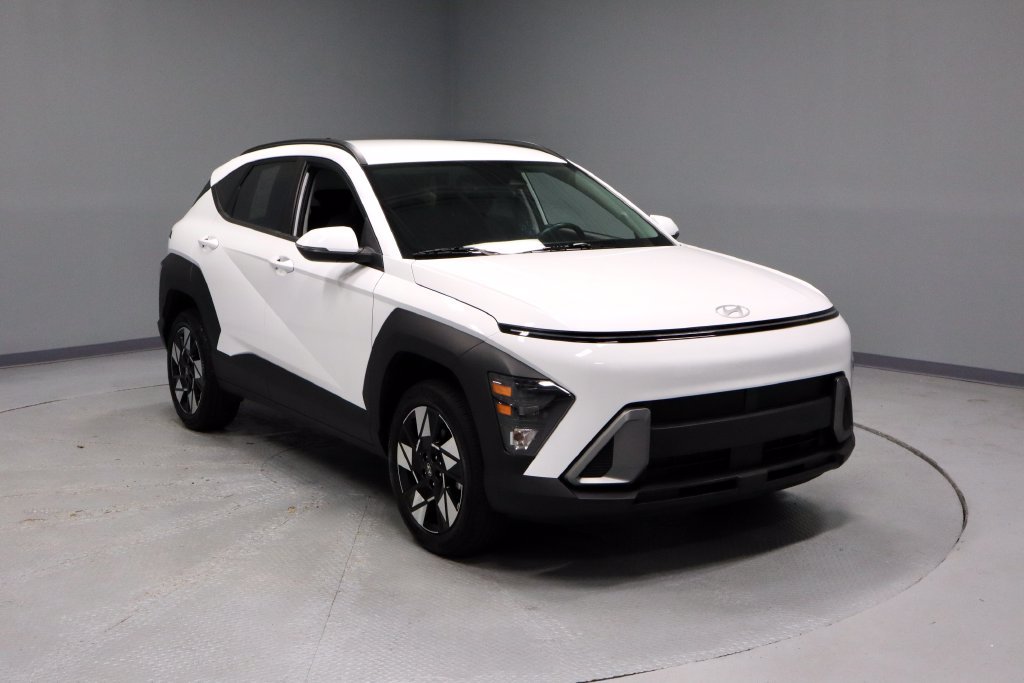Used 2024 Hyundai Kona SEL w/ Convenience Package
