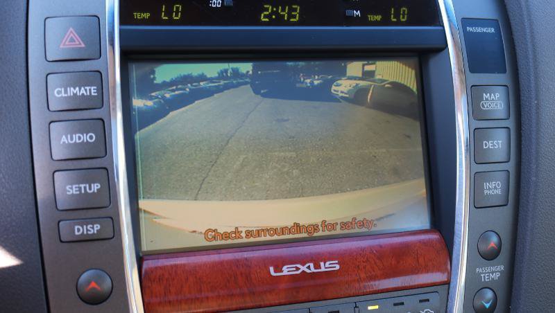 Used 2012 Lexus ES 350 FWD image 19