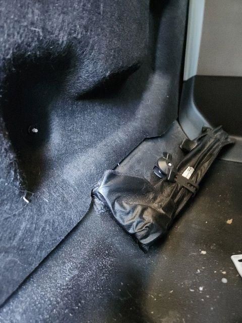 Used 2024 Chevrolet Silverado 3500 W/T w/ WT Safety Package image 30