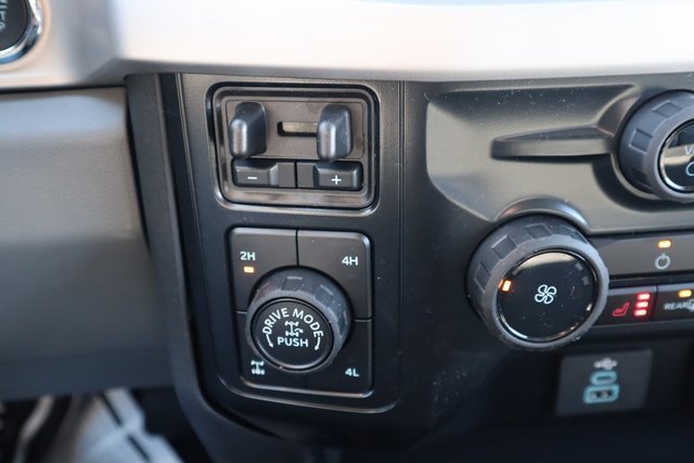 New 2026 Ford F250 XLT w/ XLT Premium Package image 17