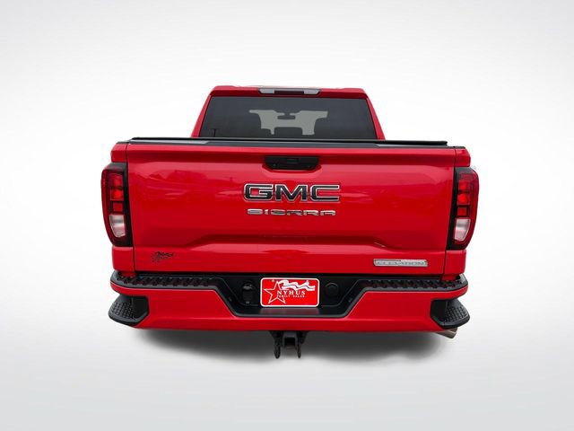 Used 2020 GMC Sierra 1500 Elevation w/ Elevation Convenience Package image 8